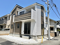 BMG調布 小金井市貫井南町5丁目