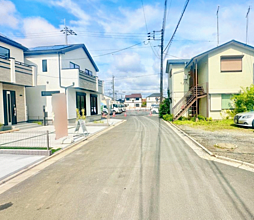 聖建設 三鷹市北野3丁目