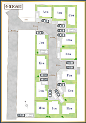 HTN本店 国分寺市北町5丁目 2期