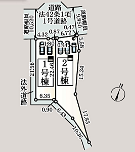 間取り 間取り