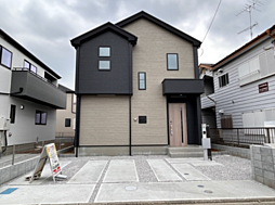 GF狭山　飯能市征矢町　5期7棟