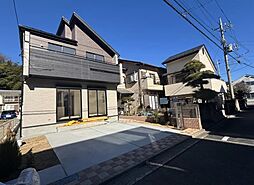 BMG立川　八王子市寺田町　1棟