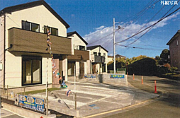 GFつきみ野　平塚市南金目　7期