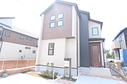 BMG久米川　八王子市石川町　8棟