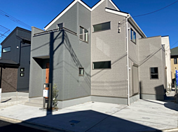 LG橋本　相模原市緑区大島　9期