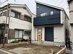 BMG吉祥寺　東大和市新堀２丁目