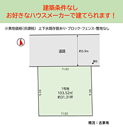 KIS　八王子市台町12期