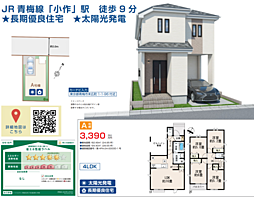HTN調布 青梅市末広町1丁目1番