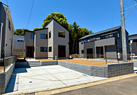 埼玉県川越市大字下小坂583-1：物件画像