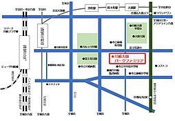 川崎大師パークファミリア