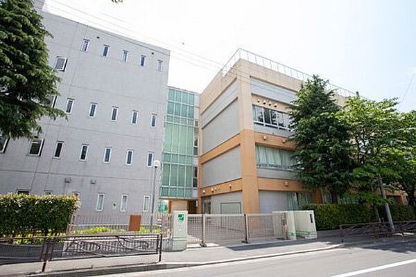 川崎大師パークファミリア