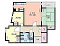 ラシュレ西荻窪2階19.0万円