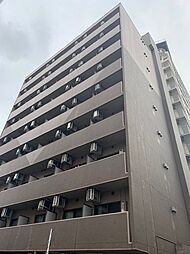 菱和パレス明大前壱番館