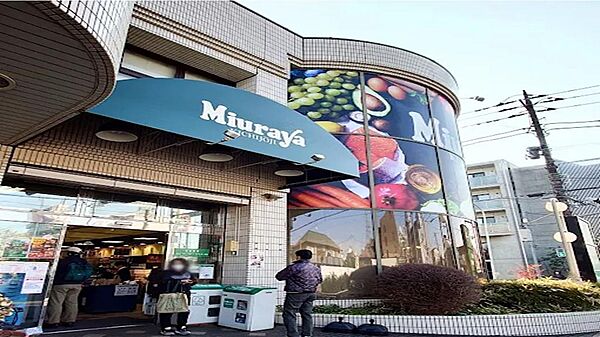 周辺を拡大表示