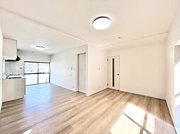 箕面市小野原東1丁目　戸建て