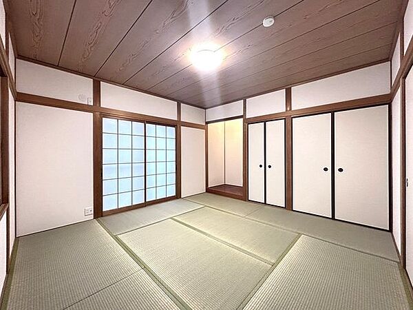 和室