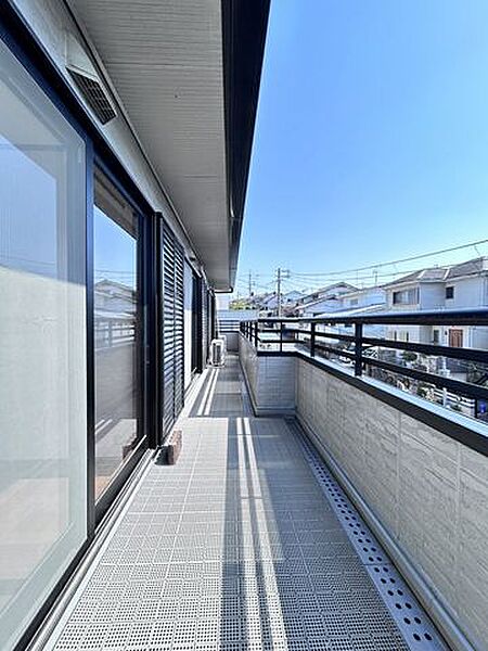 室内を拡大表示