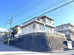 川西市湯山台2丁目 戸建て