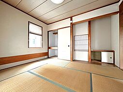 和室の画像