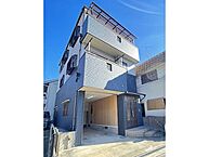 兵庫県尼崎市金楽寺町2丁目22-49：物件画像