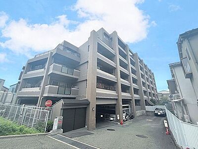 外観:現地外観 外観:現地外観
