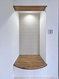 室内の画像