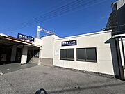 【駅】阪急仁川駅まで約1600ｍ（徒歩約21分）です。西宮北口駅には乗り換えなしで行く事ができます。