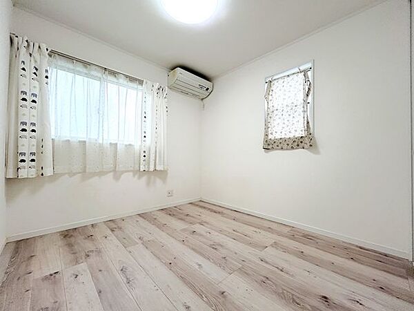 子供部屋