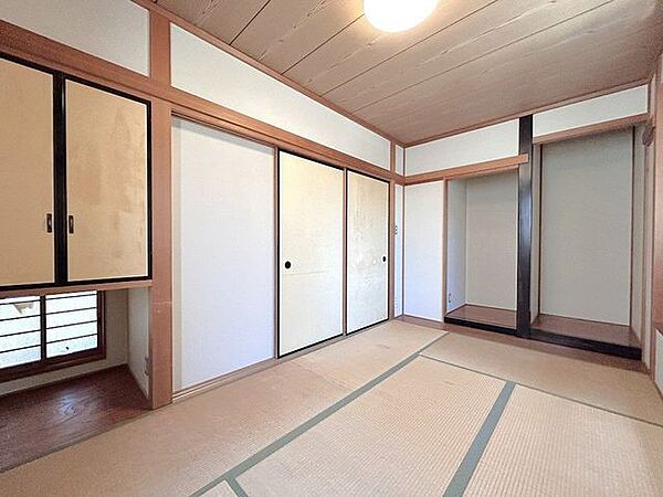 和室
