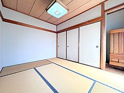 室内の画像