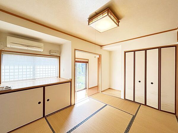 和室