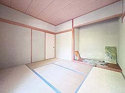 和室の画像