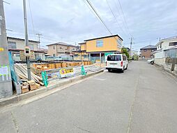 第7多賀城市高橋　A号棟