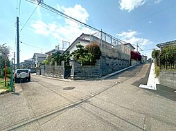 名取市名取が丘第9　2号棟