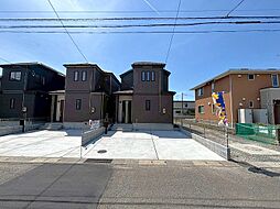 岩沼市桜2丁目　1号棟