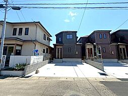 岩沼市桜2丁目　3号棟