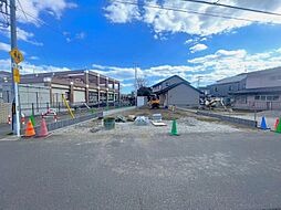 四郎丸第6　1号棟
