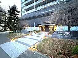 ザ・レジデンス一番町
