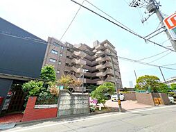 パストラルハイム上杉