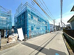 上飯田2丁目3期　3号棟