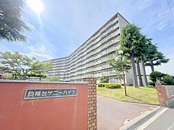 向陽台サニーハイツ