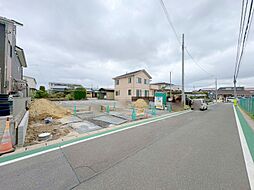 第1富谷市太子堂　Ａ号棟