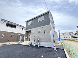 利府加瀬第10　1号棟