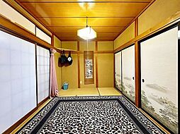 室内の画像