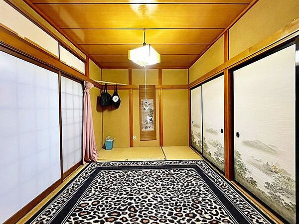室内