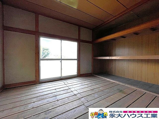 室内 遠田郡美里町和多田沼字和多屋敷