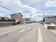 宮城県塩竈市松陽台1丁目：物件画像