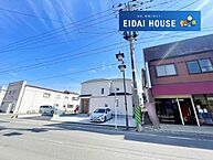 宮城県東松島市矢本字上新沼：物件画像