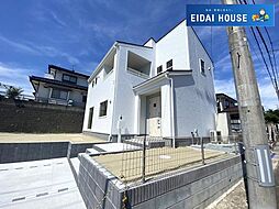 塩竈市清水沢4丁目1期