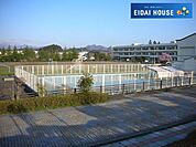 富谷市立富谷中学校 徒歩28分。 2200m